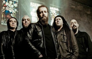 PARADISE LOST ВПРЯГЛИСЬ В НОВЫЙ АЛЬБОМ PARADISE LOST ВПРЯГЛИСЬ В НОВЫЙ АЛЬБОМ