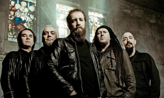 PARADISE LOST ВПРЯГЛИСЬ В НОВЫЙ АЛЬБОМ PARADISE LOST ВПРЯГЛИСЬ В НОВЫЙ АЛЬБОМ