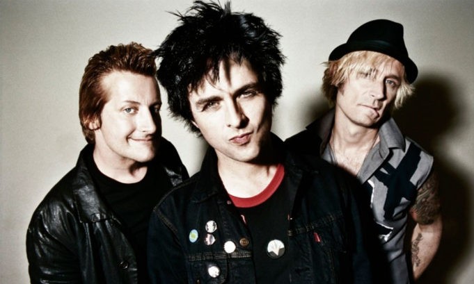 GREEN DAY НОВЫЙ СИНГЛ STILL BREATHING GREEN DAY НОВЫЙ СИНГЛ STILL BREATHING
