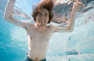 NIRVANA «NEVERMIND» ВЕЧЕРИНКИ В БАССЕЙНЕ 25 ЛЕТ NIRVANA «NEVERMIND» ВЕЧЕРИНКИ В БАССЕЙНЕ 25 ЛЕТ