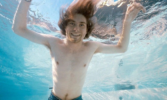 NIRVANA «NEVERMIND» ВЕЧЕРИНКИ В БАССЕЙНЕ 25 ЛЕТ NIRVANA «NEVERMIND» ВЕЧЕРИНКИ В БАССЕЙНЕ 25 ЛЕТ