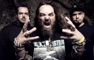 11 ДЕКАБРЯ «MAX & IGGOR CAVALERA RETURN TO ROOTS» В YOTASPACE 11 ДЕКАБРЯ "MAX & IGGOR CAVALERA RETURN TO ROOTS" В YOTASPACE
