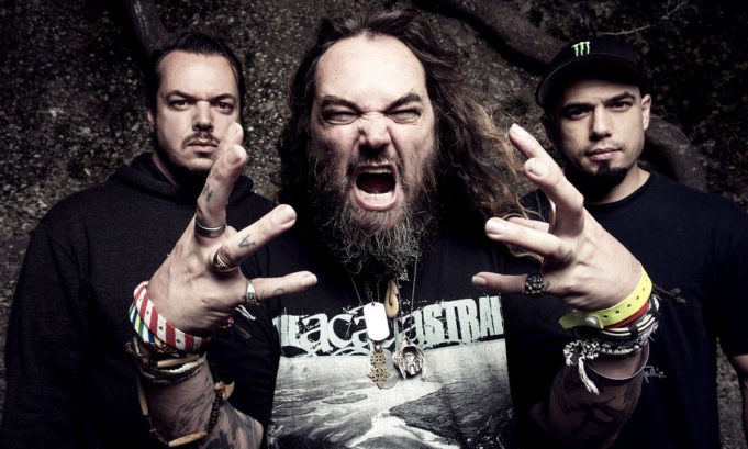 11 ДЕКАБРЯ «MAX & IGGOR CAVALERA RETURN TO ROOTS» В YOTASPACE 11 ДЕКАБРЯ "MAX & IGGOR CAVALERA RETURN TO ROOTS" В YOTASPACE