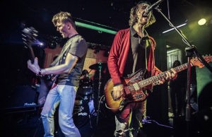 12 НОЯБРЯ ОСЕННИЙ КОНЦЕРТ THE GLUE+ METAMORPHIS КЛУБ «ТЕАТРЪ» 12 НОЯБРЯ ОСЕННИЙ КОНЦЕРТ THE GLUE+ METAMORPHIS КЛУБ «ТЕАТРЪ»
