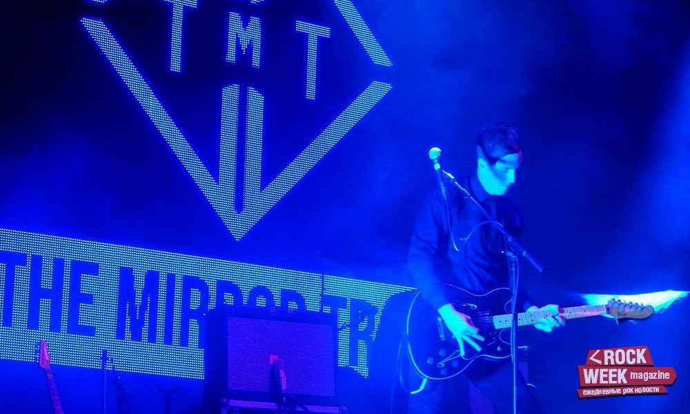 КОНЦЕРТ PLACEBO 26.10.2016 СК ОЛИМПИЙСКИЙ, МОСКВА