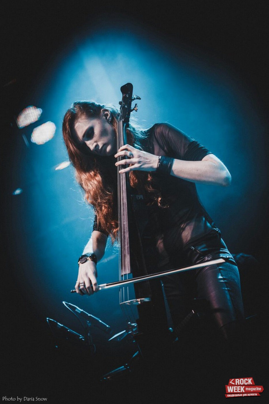 LOUNA В STEREO HALL, МОСКВА