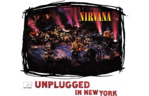 18 НОЯБРЯ NIRVANA UNPLUGGED IN MOSCOW. COVER PARTY