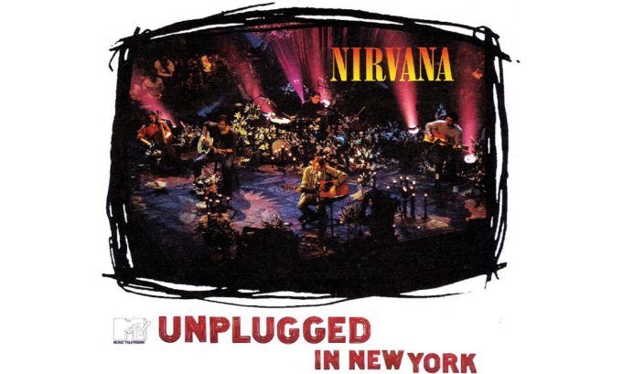 18 НОЯБРЯ NIRVANA UNPLUGGED IN MOSCOW. COVER PARTY