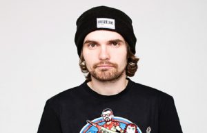 NOIZE MC ОПУБЛИКОВАЛ НОВУЮ ПЕСНЮ И КЛИП