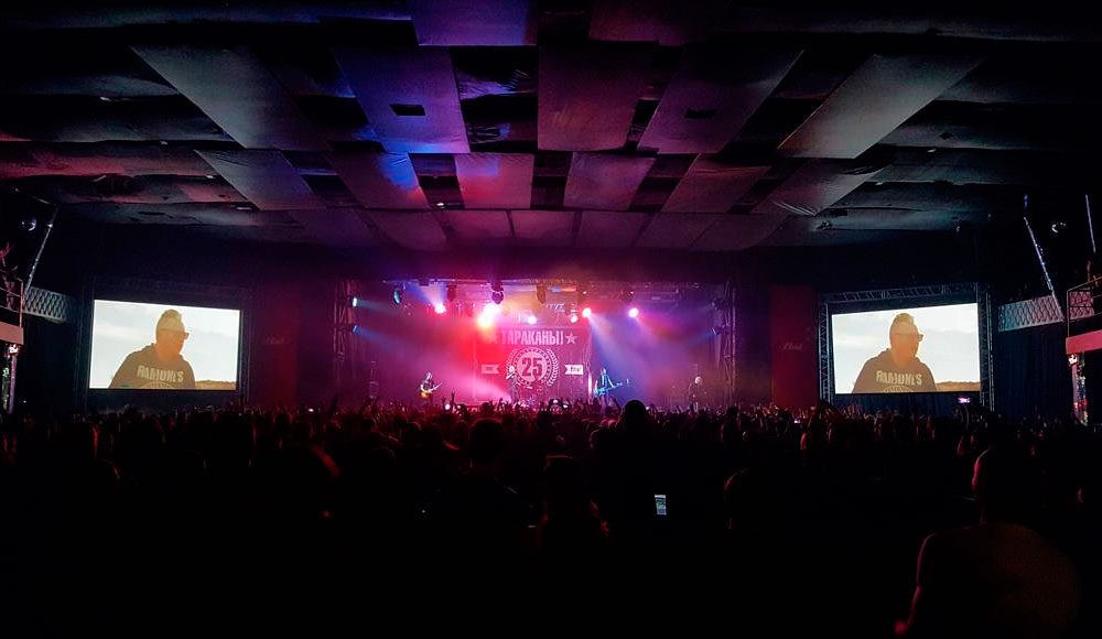 rockweek-ru-03-11-2016-tarakany-25let-na-bis-00 ТАРАКАНЫ 25 ЛЕТ НА БИС! В BUD ARENA, МОСКВА