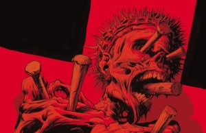 КОМИКСЫ В СТИЛЕ SLAYER КОМИКСЫ В СТИЛЕ SLAYER