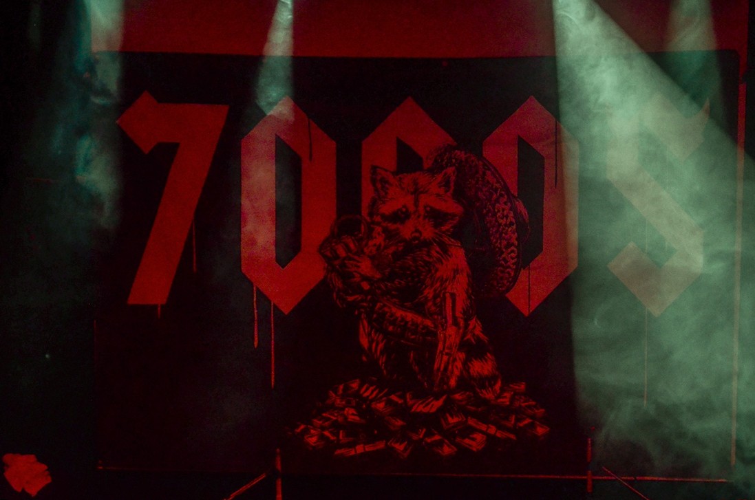группа 7000$, клуб Brooklyn Club ✪ Фотограф - Евгений Фёдоров группа 7000$, клуб Brooklyn Club ✪ Фотограф - Евгений Фёдоров
