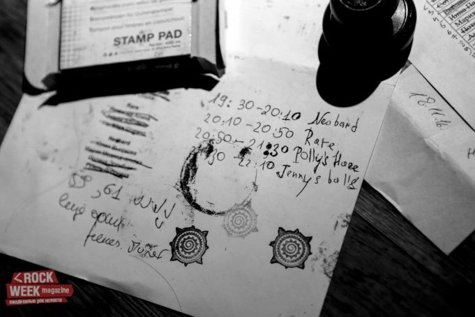 NIRVANA UNPLUGGED IN MOSCOW. COVER PARTY В «ТОЧКА СБОРКИ» NIRVANA UNPLUGGED IN MOSCOW. COVER PARTY В «ТОЧКА СБОРКИ»