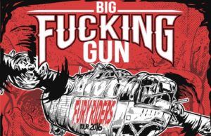 29 НОЯБРЯ BIG FUCKING GUN | GROOVE/METALCORE BIG FUCKING GUN | GROOVE/METALCORE