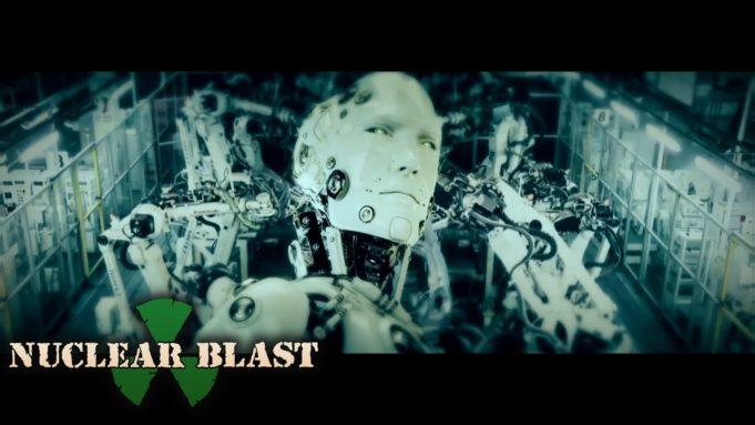 НОВЫЙ КЛИП ОТ SEPULTURA «PHANTOM SELF» НОВЫЙ КЛИП ОТ SEPULTURA "PHANTOM SELF"