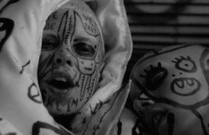 НОВЫЙ КЛИП ОТ DIE ANTWOORD