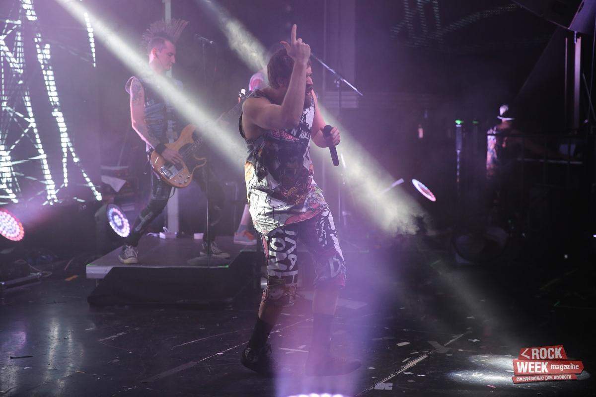 БОРОДАТЫЙ ПЛАН ЛОМОНОСОВА STEREO HALL