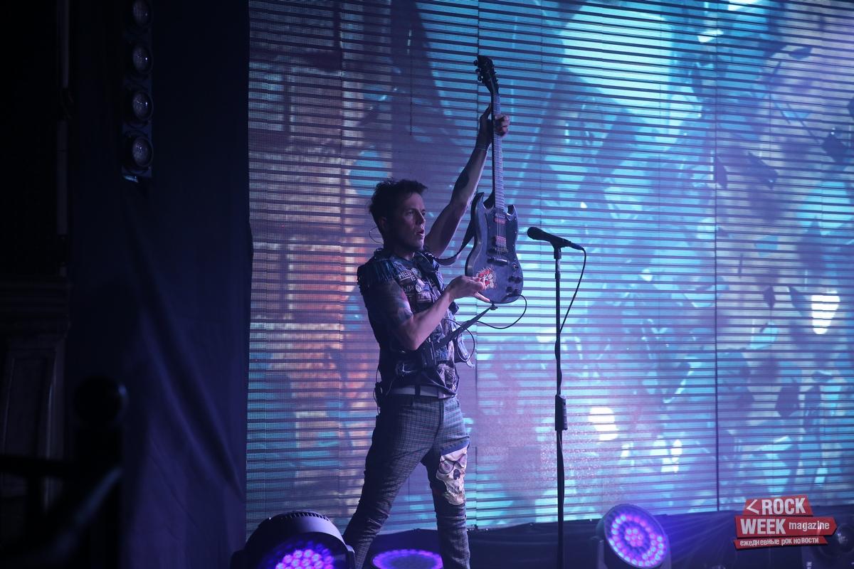 БОРОДАТЫЙ ПЛАН ЛОМОНОСОВА STEREO HALL