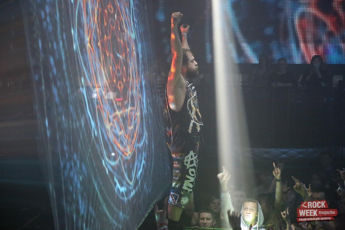 БОРОДАТЫЙ ПЛАН ЛОМОНОСОВА STEREO HALL