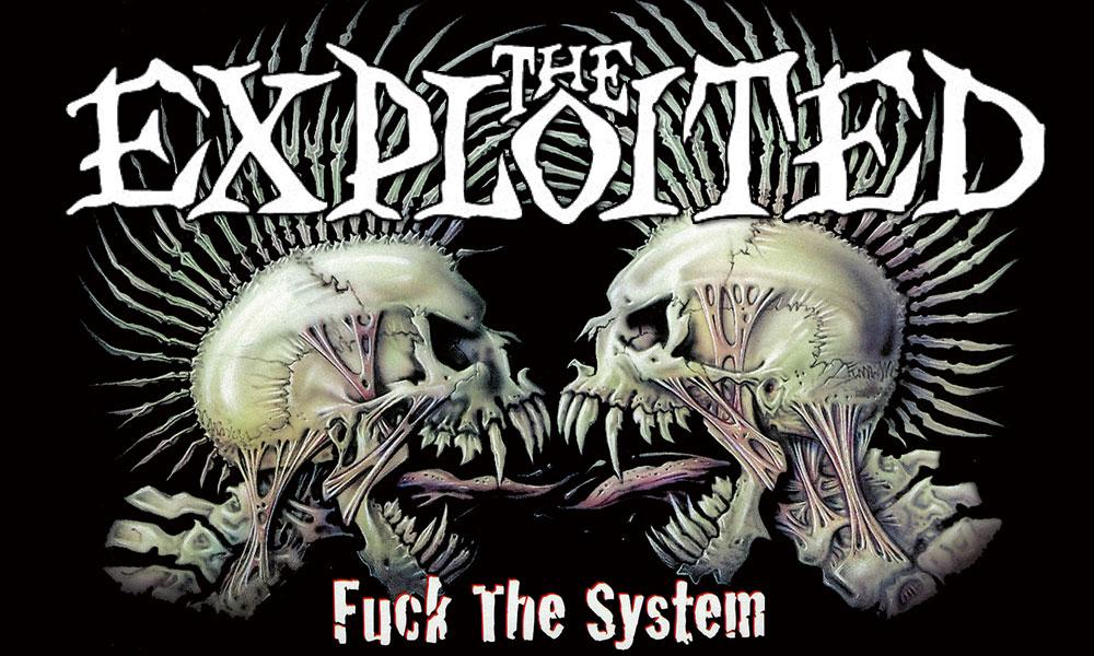 The exploited картинки