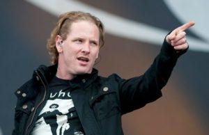 КОРИ ТЕЙЛОР: «ПОЛНОЕ НЕУВАЖЕНИЕ К METALLICA СО СТОРОНЫ ГРЭММИ» КОРИ ТЕЙЛОР: «ПОЛНОЕ НЕУВАЖЕНИЕ К METALLICA СО СТОРОНЫ ГРЭММИ»