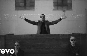 DEPECHE MODE — WHERE’S THE REVOLUTION