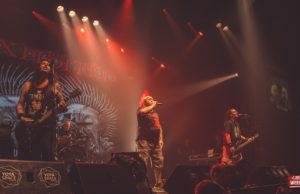 THE EXPLOITED В КЛУБЕ YOTASPACE THE EXPLOITED В КЛУБЕ YOTASPACE