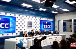 ПРЕСС КОНФЕРЕНЦИЯ ГРУППЫ DISTURBED В ТАСС ПРЕСС КОНФЕРЕНЦИЯ ГРУППЫ DISTURBED В ТАСС