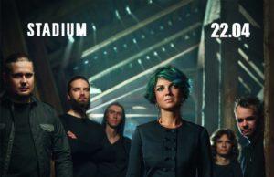22 АПРЕЛЯ ГРУППА МЕЛЬНИЦА В STADIUM LIVE