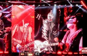 ГРУППА KISS В СК «ОЛИМПИЙСКИЙ» ГРУППА KISS В СКК «ОЛИМПИЙСКИЙ»