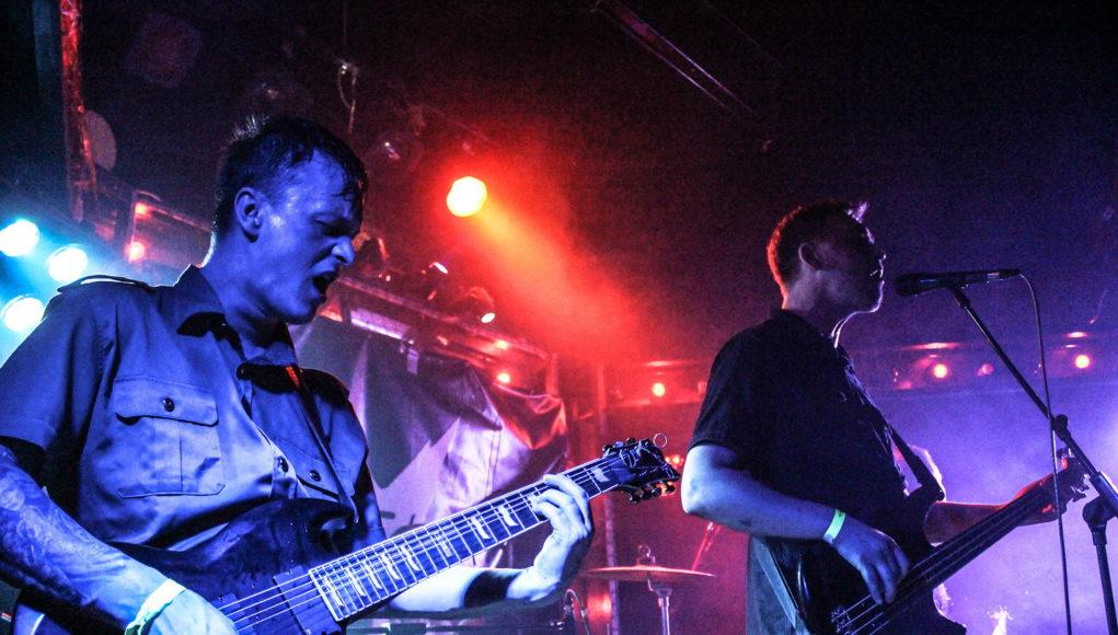 Endless Misery Doom Fest Ii Группа Якорь 24