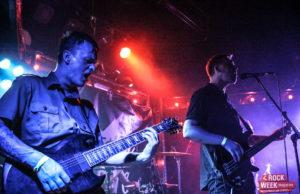 ГРУППА ЯКОРЬ НА ФЕСТИВАЛЕ ENDLESS MISERY DOOM FEST II В КЛУБЕ BE YOUNG
