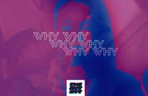 ПРЕМЬЕРА НОВОГО ВИДЕО THE WHY NOT – WHY, WHY