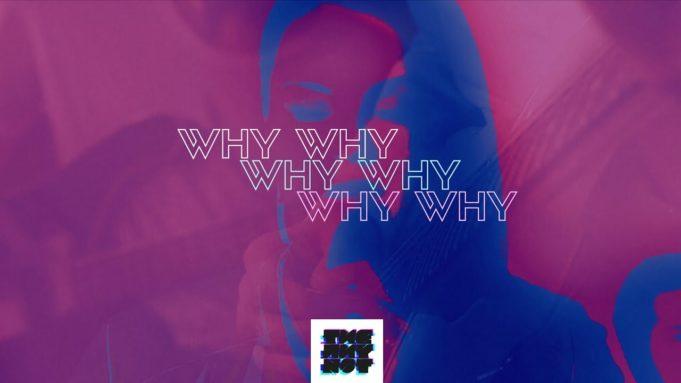 ПРЕМЬЕРА НОВОГО ВИДЕО THE WHY NOT – WHY, WHY