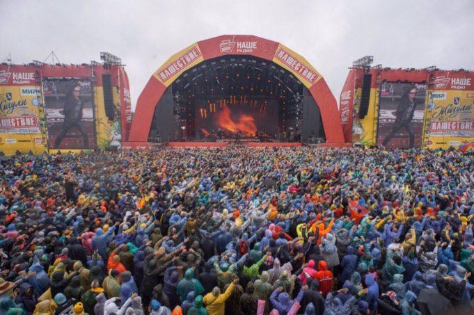СУРОВОЕ НАШЕСТВИЕ 2017: ИТОГИ