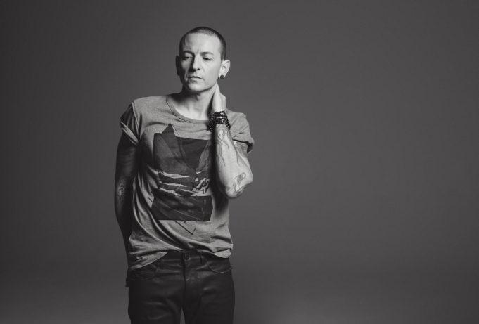 Умер Честер Беннингтон солист группы Linkin Park