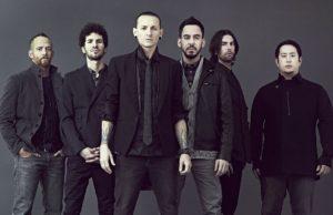 LINKIN PARK УСТАНОВИЛИ РЕКОРД ЧАРТА BILLBOARD