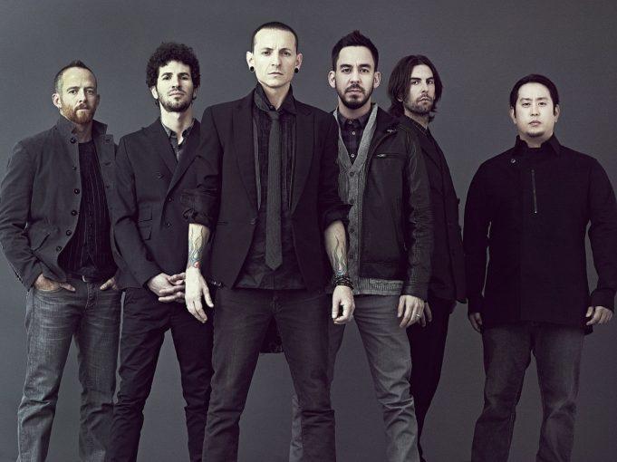 LINKIN PARK УСТАНОВИЛИ РЕКОРД ЧАРТА BILLBOARD