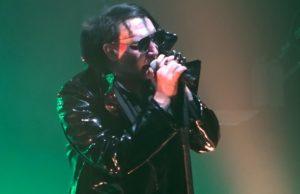 MARILYN MANSON В STADIUM, MOSCOW 31.07.2017 (FULL SHOW)