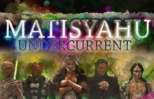 13 СЕНТЯБРЯ MATISYAHU В ГЛАВCLUB