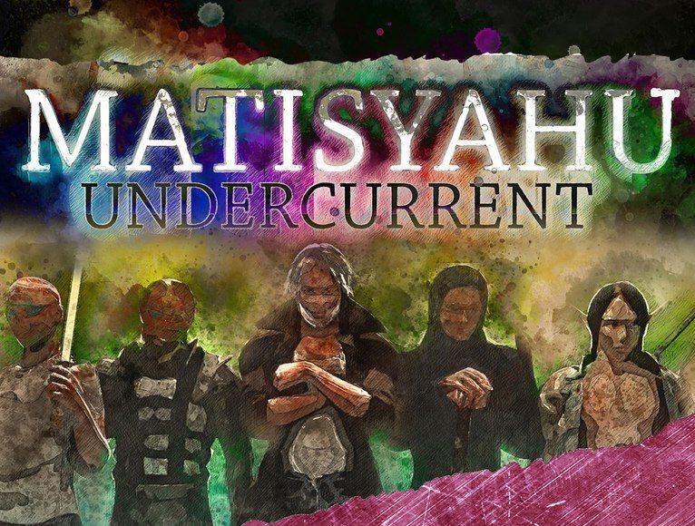 13 СЕНТЯБРЯ MATISYAHU В ГЛАВCLUB 00