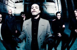 ГРУППА RAMMSTEIN ЗАВЕРШАЕТ КАРЬЕРУ?