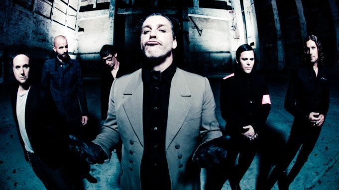ГРУППА RAMMSTEIN ЗАВЕРШАЕТ КАРЬЕРУ?