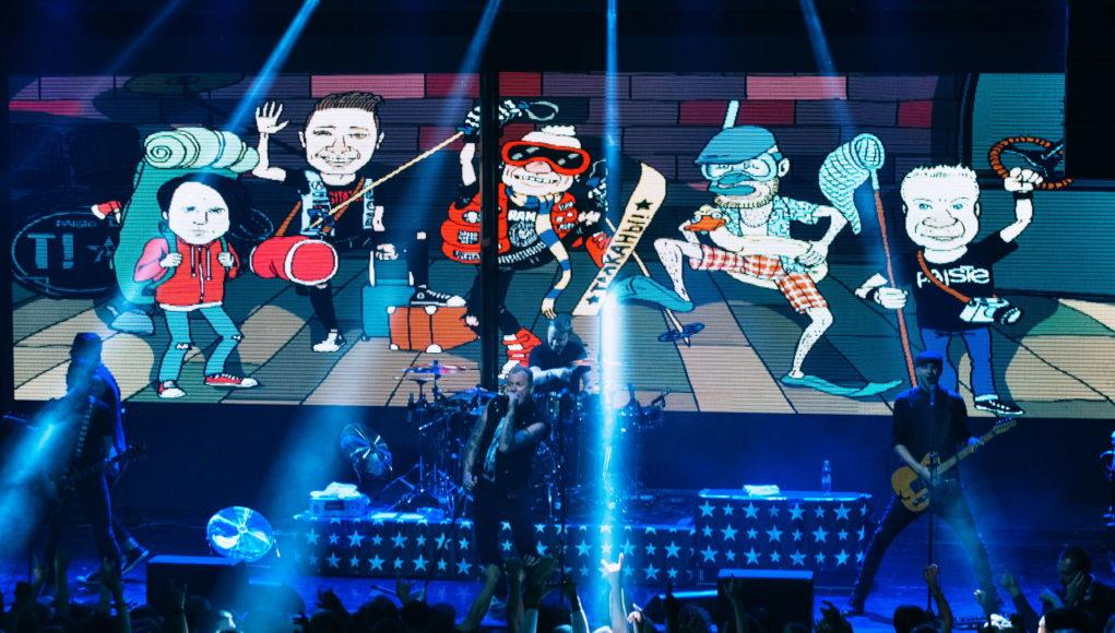 rockweek.ru группа тараканы клуб red 01