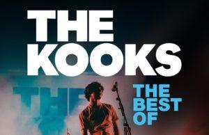 6 НОЯБРЯ ГРУППА THE KOOKS В ГЛАВCLUB