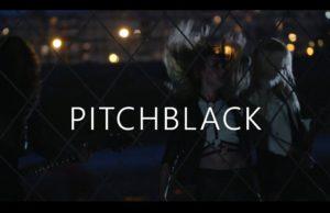 НОВЫЙ КЛИП ГРУППЫ PITCHBLACK — «INHALE THE GRAY»