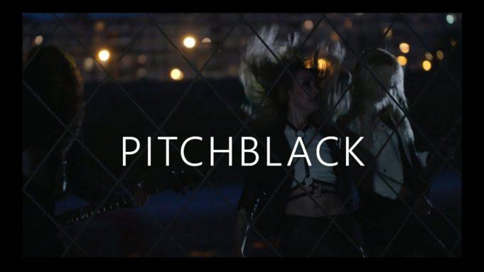 НОВЫЙ КЛИП ГРУППЫ PITCHBLACK — «INHALE THE GRAY»