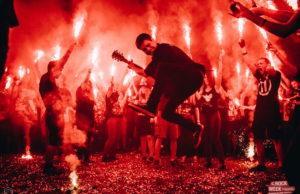 ФОТОРЕПОРТАЖ С КОНЦЕРТА ГРУППЫ ПОРНОФИЛЬМЫ В ГЛАВCLUB 15 ОКТЯБРЯ
