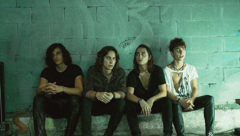 rockweek.ru группа Greta Van Fleet EP 09