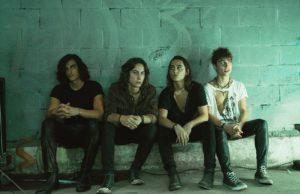GRETA VAN FLEET — ОЧЕРЕДНЫЕ ПОДРАЖАТЕЛИ ИЛИ СПАСИТЕЛИ РОК-Н-РОЛЛА?